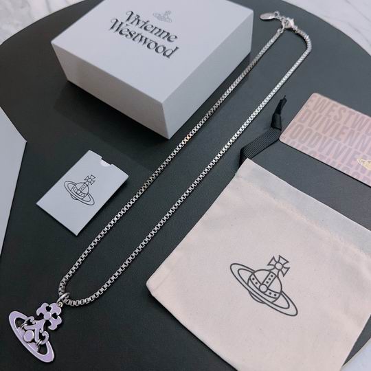 Vivienne Westwood necklace 11lyh31